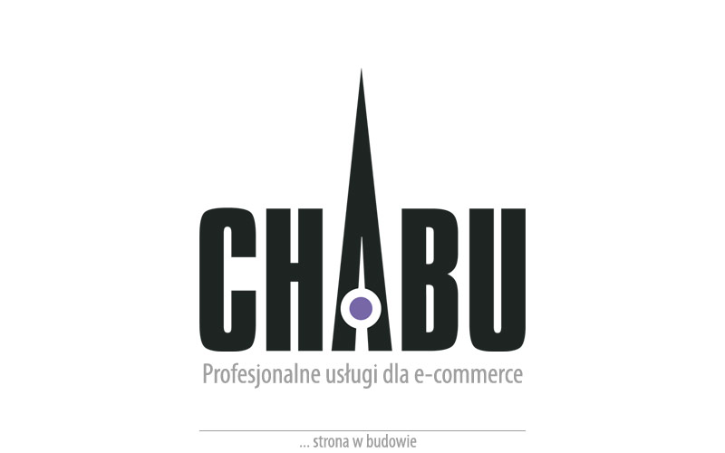 Chabu. Profesjonalne usugi dla e-commerce
